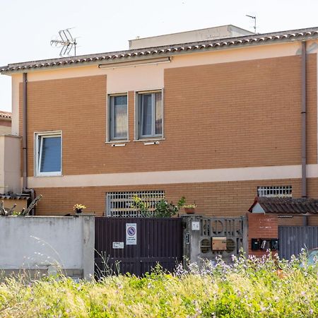 Fiumicino Business&Vacation Apt Wifi Zewnętrze zdjęcie