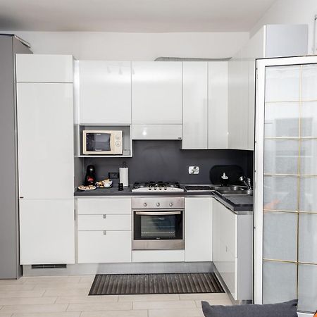 Fiumicino Business&Vacation Apt Wifi Zewnętrze zdjęcie