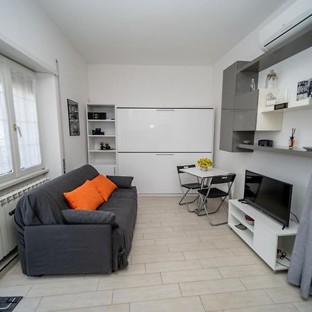 Fiumicino Business&Vacation Apt Wifi Zewnętrze zdjęcie