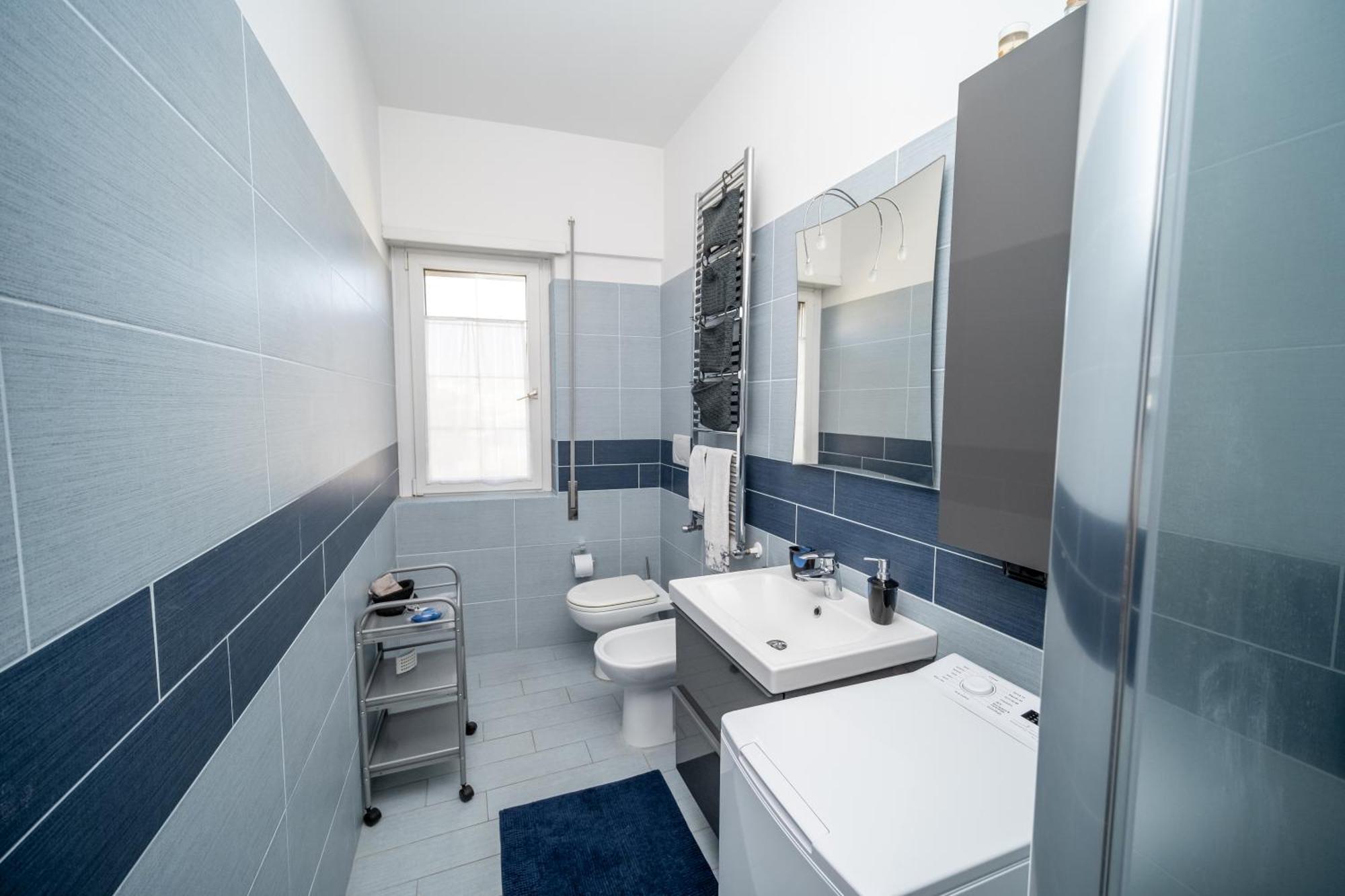 Fiumicino Business&Vacation Apt Wifi Zewnętrze zdjęcie