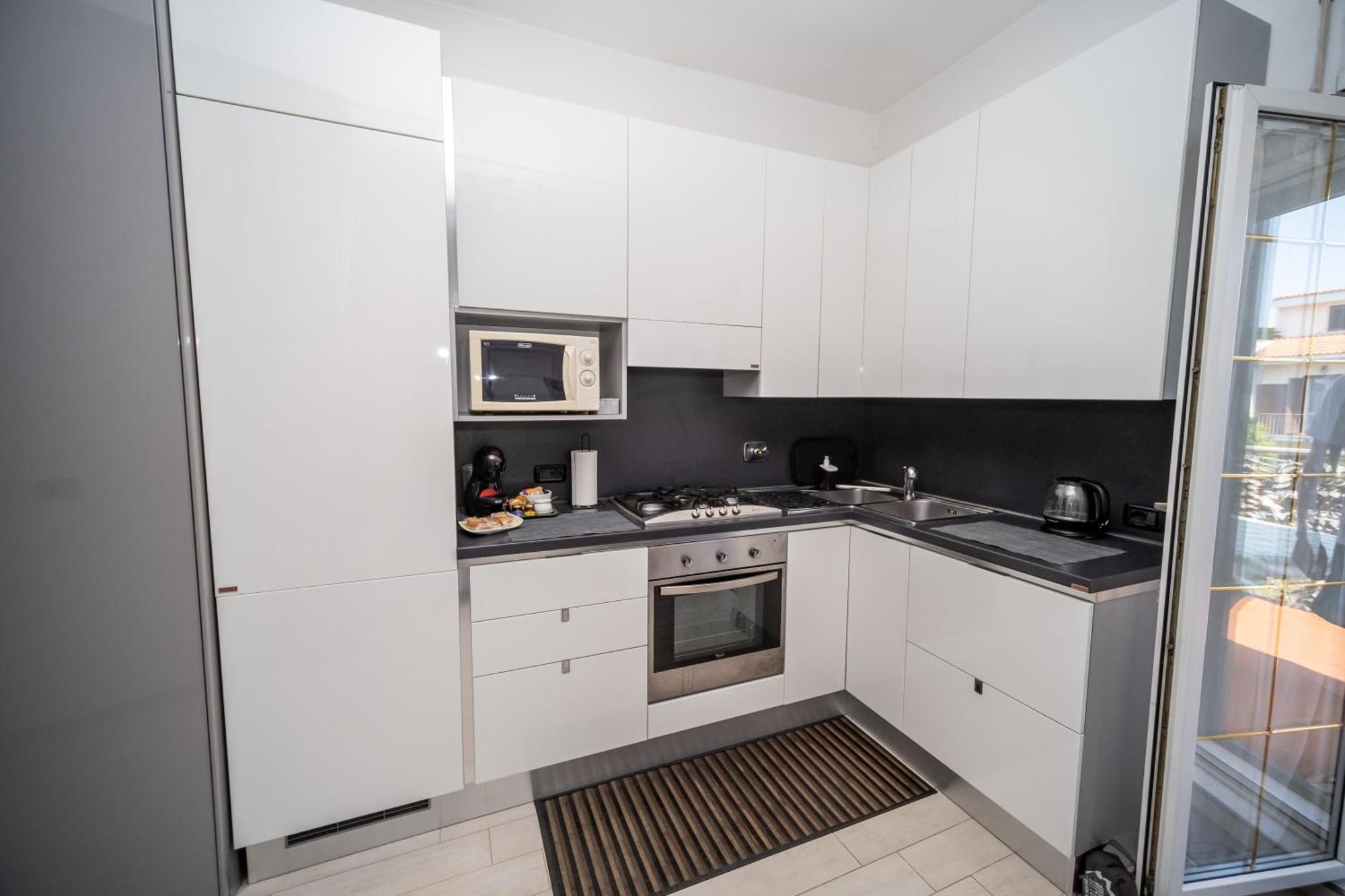 Fiumicino Business&Vacation Apt Wifi Zewnętrze zdjęcie