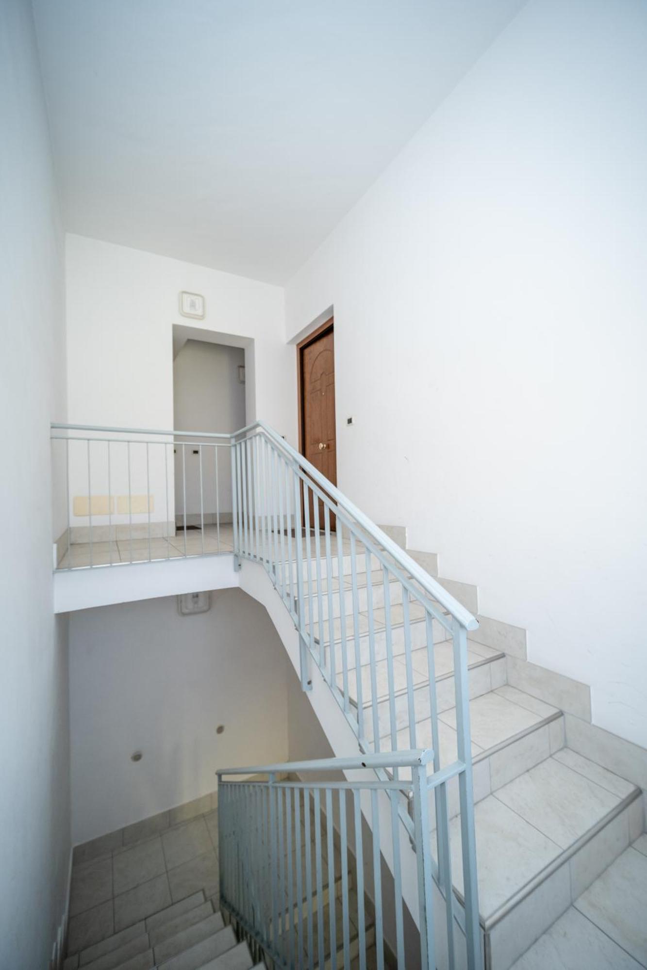 Fiumicino Business&Vacation Apt Wifi Zewnętrze zdjęcie