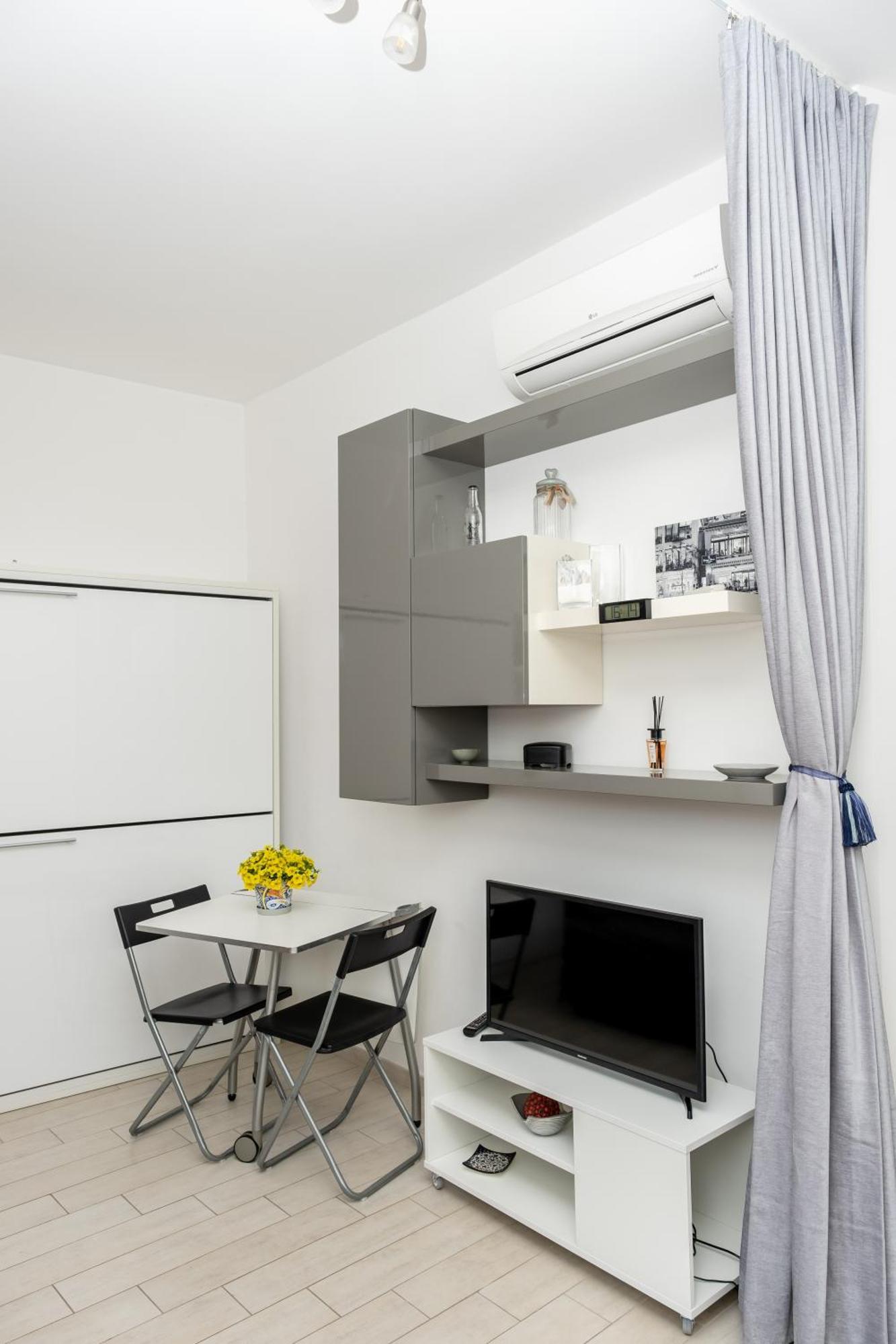 Fiumicino Business&Vacation Apt Wifi Zewnętrze zdjęcie