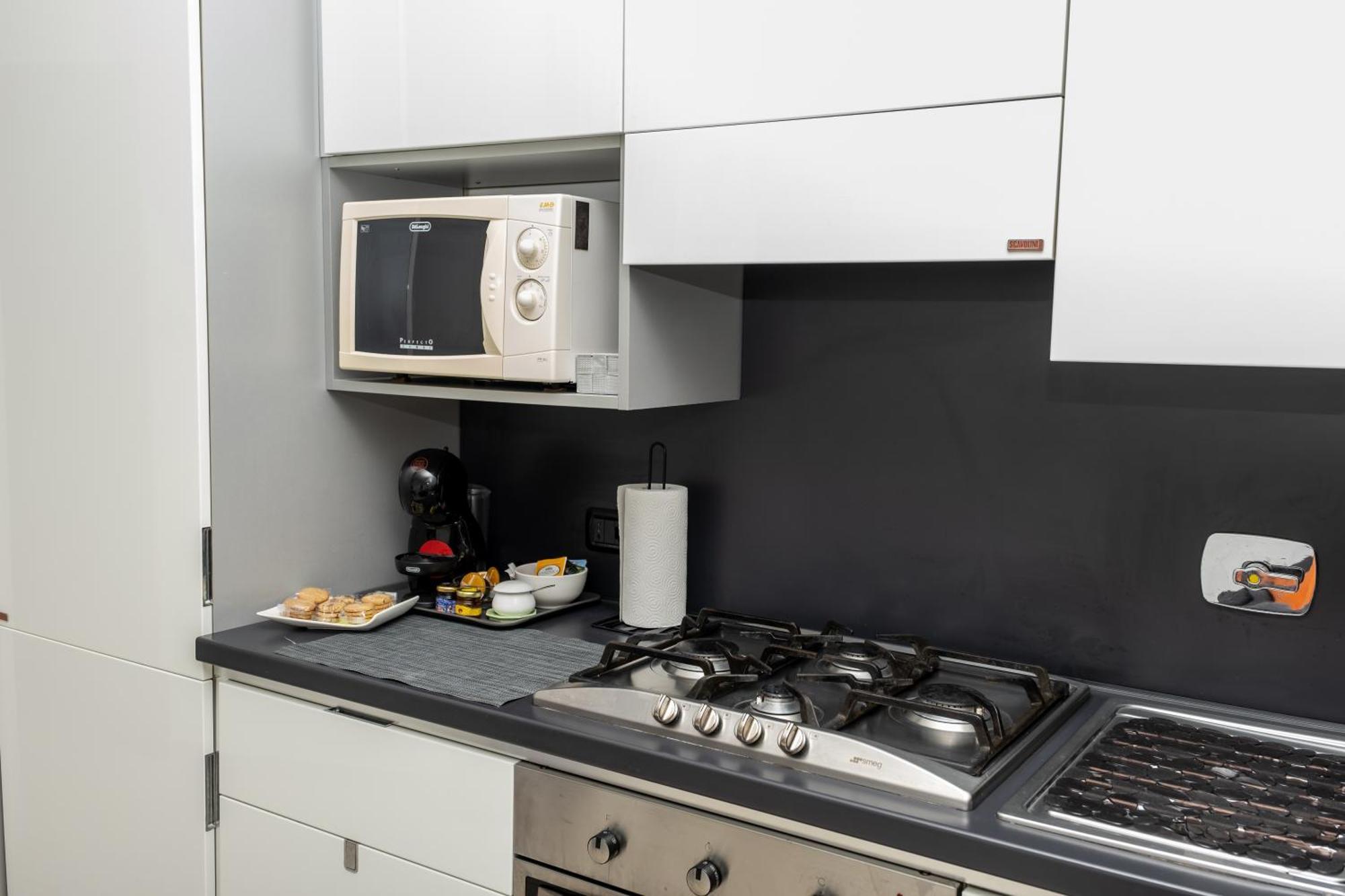 Fiumicino Business&Vacation Apt Wifi Zewnętrze zdjęcie