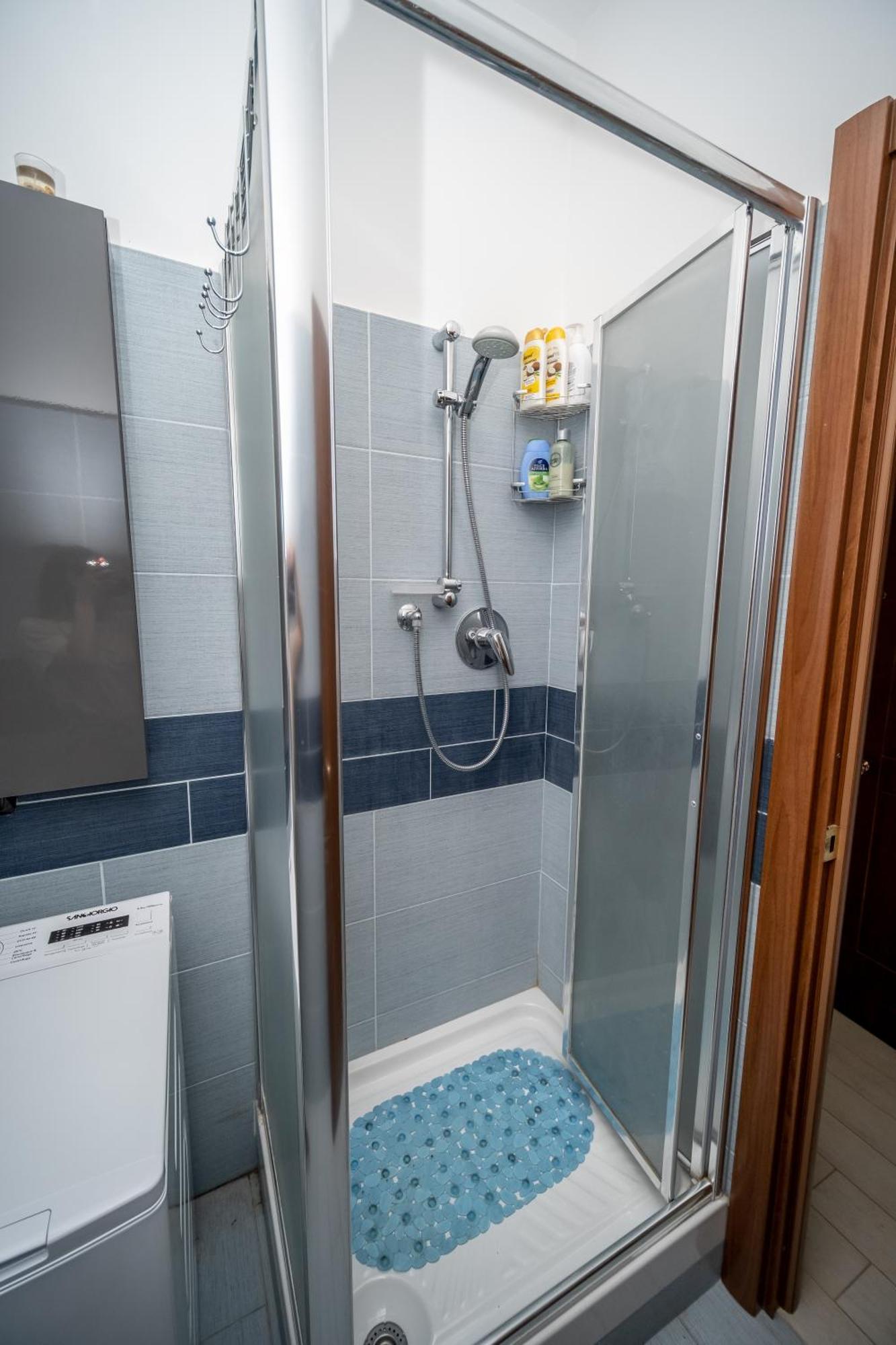 Fiumicino Business&Vacation Apt Wifi Zewnętrze zdjęcie
