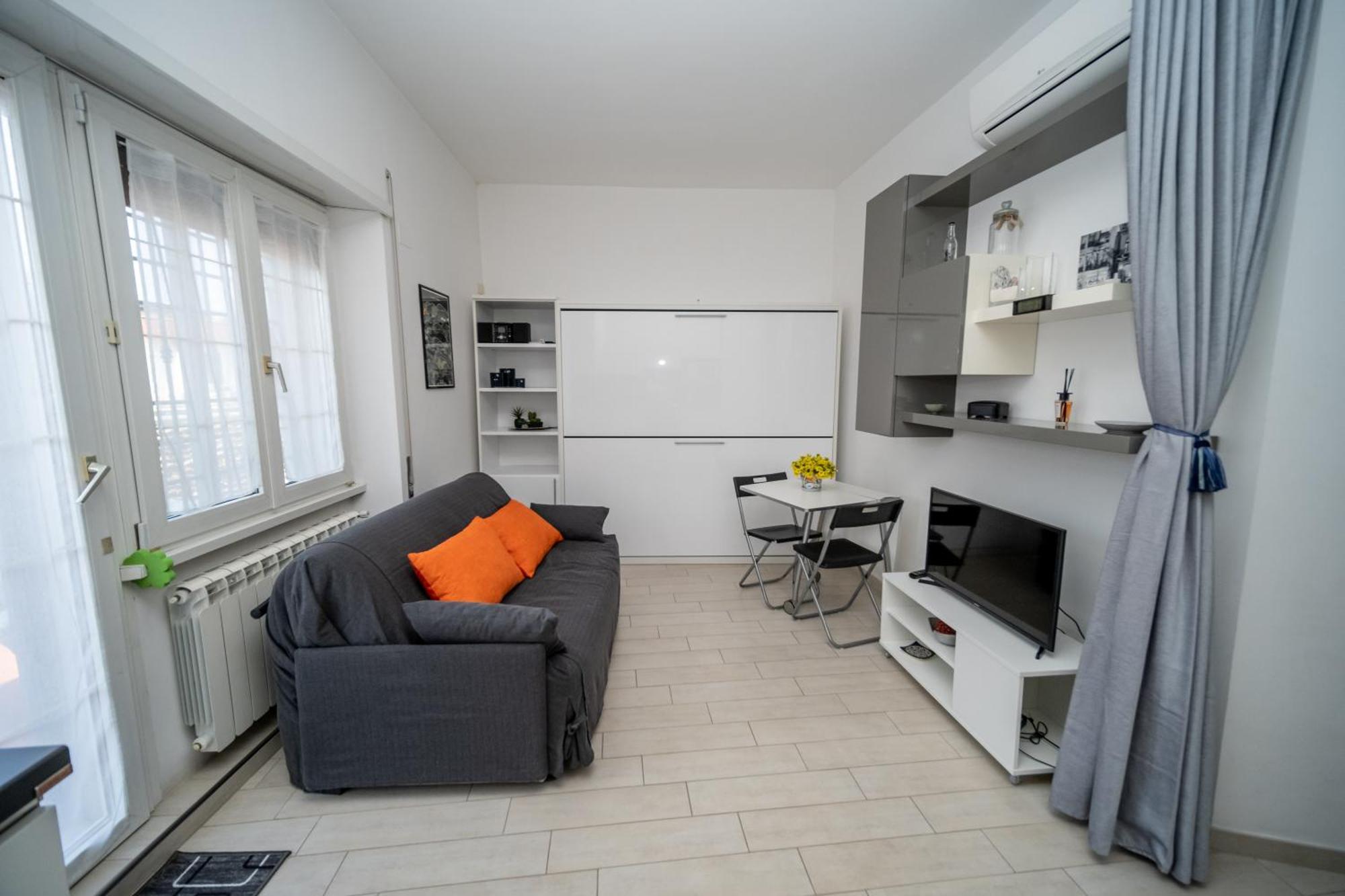 Fiumicino Business&Vacation Apt Wifi Zewnętrze zdjęcie